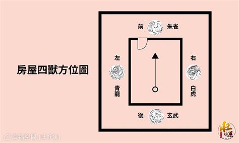 龍虎邊|【風水特輯】大門龍邊虎邊影響家運！開口設在「這邊。